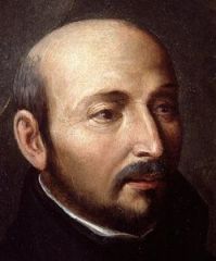 Ignatius av Loyola